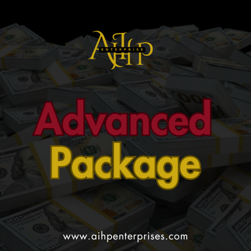 Advanced Package