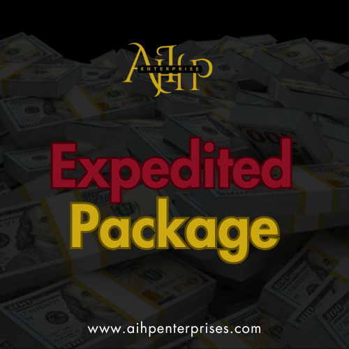 Expedited Package