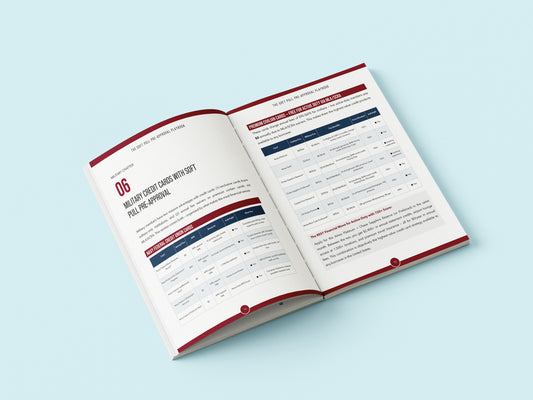 The Soft Pull Pre-Approval Playbook