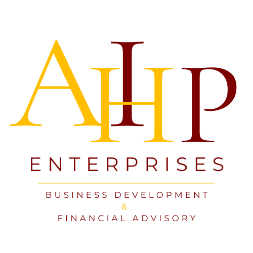 AIHP Enterprises